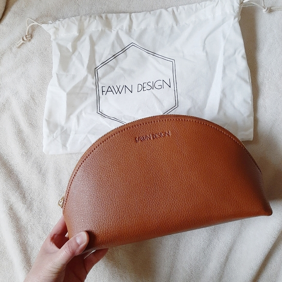 Cosmetic Pouch